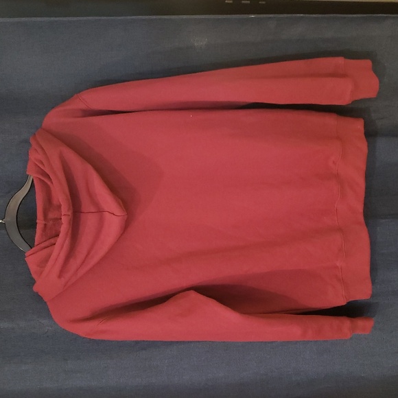 Bratz Women's Red Hoodie Sweatshirt - Picture 5 of 6